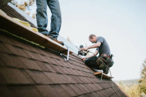 Local Roofers in York, NE